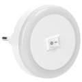 Изображение товара Светодиодный ночник IEK LIGHTING 006 0.5 Вт белый 4500K IP20