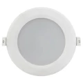 Изображение товара Встроенный светодиодный светильник IEK ДВО 1713 9 Вт с LED драйвером и IP40