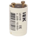 Изображение товара Стартер IEK LS151M 4-22 Вт, напряжение - 110-130 В