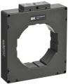 Изображение товара Трансформатор тока IEK ТТИ-125 S 2500/5А 15ВА класс точности 0.5S, шинный ITT70-3-15-2500