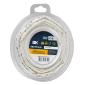 Изображение товара Трубка термоусадочная IEK ТТУ нг-LS Дн4/2 L=2 м белая