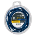 Изображение товара Термоусадочная трубка IEK Дн4/2 L=2м тонкостенная синяя