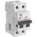 Изображение товара Выключатель-разъединитель двухполюсный IEK ARMAT SWN 2P 40А AR-SWN-2-040