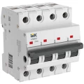 Изображение товара Выключатель-разъединитель четырехполюсный IEK ARMAT SWN 4P 32А AR-SWN-4-032
