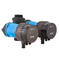 Изображение товара Насос циркуляционный IMP PUMPS NMTD SMART C 32/60-180 поверхностный, корпус - чугун, мощность - 0.11кВт, напор - 6.2м, производительность - 165л/мин, 220В
