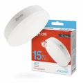 Изображение товара Светодиодная лампа IN HOME LED-GX53-VC 15 Вт GX53 1430 лм 6500 K