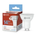 Изображение товара Лампа светодиодная IN HOME LED-JCDRC-VC GU10 14 Вт 1260 лм