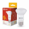 Изображение товара Лампа светодиодная IN HOME LED-R63-VC 9 Вт E27 810 лм 3000 K