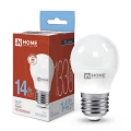 Изображение товара Лампа светодиодная IN HOME LED-ШАР-VC E27 14 Вт 1330 лм