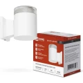 Изображение товара Светильник фасадный IN HOME LITE 1хGX53 белый настенный