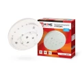 Изображение товара Светильник светодиодный IN HOME DECO Созвездие 24 Вт накладной IP40 белый
