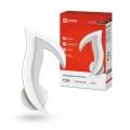 Изображение товара Светильник светодиодный IN HOME ELEGANT LOTUS 15 Вт, накладной, с пультом управления, цветовая температура 6500 К, световой поток 1200 лм, материал корпуса - металл, цвет - белый