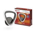Изображение товара Светодиодный светильник IN HOME ELEGANT SANSA 15 Вт накладной белый IP40