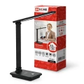 Изображение товара Настольный светодиодный светильник IN HOME ССО-09 12 Вт 6500 К черный