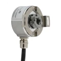 Изображение товара Инкрементальный энкодер INNOCONT EIP 50HO 12630V1024-R2 Ду50 алюминий IP54
