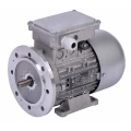 Изображение товара Электродвигатель INNOVARI MB112M4 B5 трехфазный, монтажное исполнение B5, мощность - 4кВт, частота вращения - 1400об/мин, с тормозом