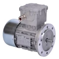 Изображение товара Трехфазный электродвигатель INNOVARI OD090L2F2305P4R 2.2 кВт взрывозащита B5