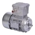 Изображение товара Электродвигатель INNOVARI OH080MA4 0.75 кВт 1400 об/мин взрывозащита B14 IE3