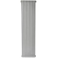 Изображение товара Радиатор стальной трубчатый IRSAP Tesi 3 высота 1800 мм, 860 Вт, серый кварц