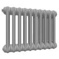 Изображение товара Радиатор стальной трубчатый IRSAP Tesi 2 высота 650 мм, 7 секций