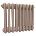 Изображение товара Радиатор стальной трубчатый IRSAP Tesi 3 600 мм 20 секций с нижним подключением