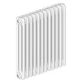 Изображение товара Радиатор стальной трубчатый IRSAP Tesi 4 450 мм 13 секций белый
