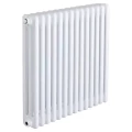 Изображение товара Радиатор стальной трубчатый IRSAP Tesi 4 600 мм 12 секций белый