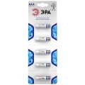 Изображение товара Батарейки ЭРА SUPER Alkaline AAA 5 шт. 1.2 Ач Высокое качество