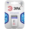 Изображение товара Батарейка ЭРА SUPER Alkaline LR41 9В для цифровых приборов