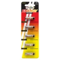 Изображение товара Батарейки ТРОФИ ENERGY POWER Alkaline AAA 1.12 Ач, упак. 5 шт