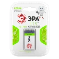 Изображение товара Батарейка ЭРА NiMH количество - 1, размер - CR1216, емкость - 0.018 Ач