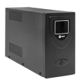 Изображение товара ИБП EKF E-Power SSW200 PROxima 2000 ВА с 4 розетками и USB