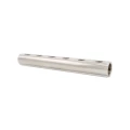 Изображение товара Коллектор Itap 860 1″ Ду25 выходов 2x1/2″ Ру10 внутренняя резьба, двухсторонний, магистральный, корпус латунь
