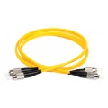 Изображение товара Оптический патч-корд ITK FC/UPC-FC/UPC 9/125 10м OS2 желтый