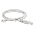 Изображение товара Патч-корд ITK RJ45-RJ12 24AWG длина кабеля - 0.5 м, категория - 3, материал оболочки - ПВХ, цвет - серый