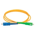 Изображение товара Оптический патч-корд ITK SC/UPC-SC/APC 9/125 30 м желтый