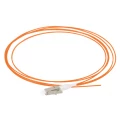 Изображение товара Пигтейл оптический ITK LC/UPC 50/125 OM2 1.5 м оранжевый