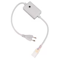 Изображение товара Контроллер JazzWay для светодиодной ленты MVS-5050 RGB без пульта 150Вт