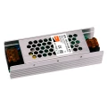 Изображение товара Блок питания JazzWay BSPS 12V для светодиодной ленты 25Вт, номинальный ток - 2.1A, степень защиты - IP20
