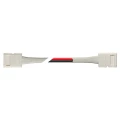 Изображение товара Коннектор JazzWay PLSC-8x2/15/8x2 (2835) тип соединения - гибкое, одноцветная лента/одноцветная лента, упаковка - 10шт
