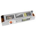 Изображение товара Блок питания JazzWay BSPS 12V для светодиодной ленты 120Вт и 10A