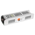 Изображение товара Блок питания JazzWay BSPS 12V для светодиодной ленты 200Вт, номинальный ток - 16.6A, степень защиты - IP20
