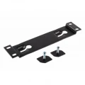 Изображение товара Кронштейн JazzWay PPI-03 100w потолочный, для промышленных светильников, корпус - алюминий