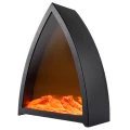 Изображение товара Светильник светодиодный ФАZА FL-H37 USB декоративный камин-пламя