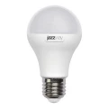 Изображение товара Светодиодная лампа JazzWay PLED-A60 МО низковольтная 15 Вт E27 холодный свет