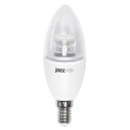 Изображение товара Светодиодная лампа JazzWay PLED-DIM C37 7 Вт диммируемая E14