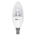 Изображение товара Светодиодная диммируемая лампа JazzWay PLED-DIM C37 7 Вт E14