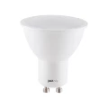 Изображение товара Светодиодная лампа JazzWay PLED-DIM GU10 8 Вт 3000 K диммируемая