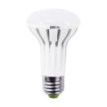 Изображение товара Светодиодная лампа JazzWay PLED-ECO-R63 5.5 Вт теплый свет E27