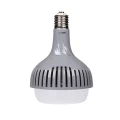 Изображение товара Лампа светодиодная JazzWay PLED-HP-R высокомощная, мощность - 60 Вт, цоколь - E40, цветовая температура - 4000 K, световой поток - 6000 Лм